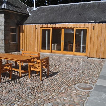 The Old Stables, Alltshellach Cottages North Ballachulish Exteriér fotografie